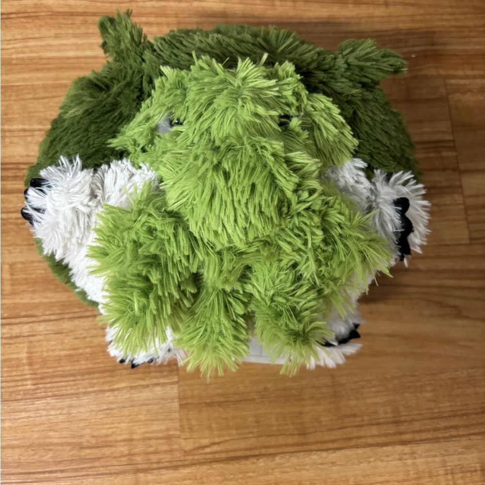 Mini Cthulhu Plush